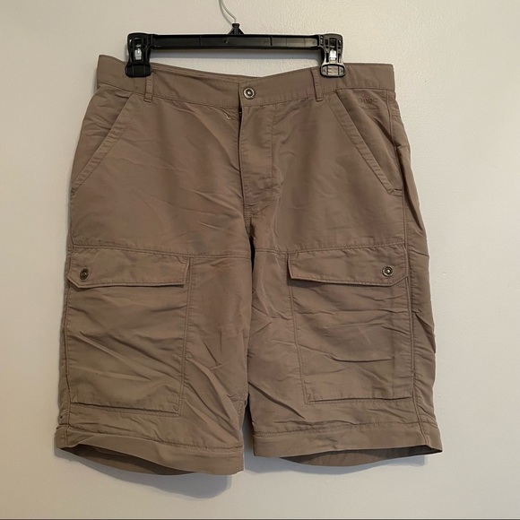 MEC M Size 32 Outdoor Pants - Picture 3 of 9